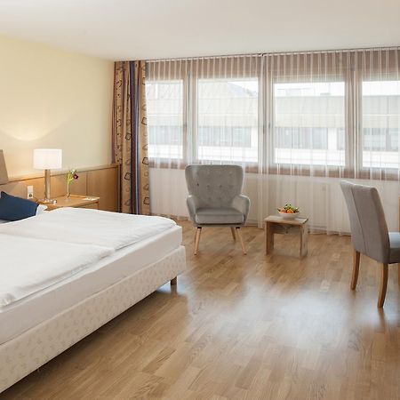 Hotel Burgenland Eisenstadt Eksteriør bilde