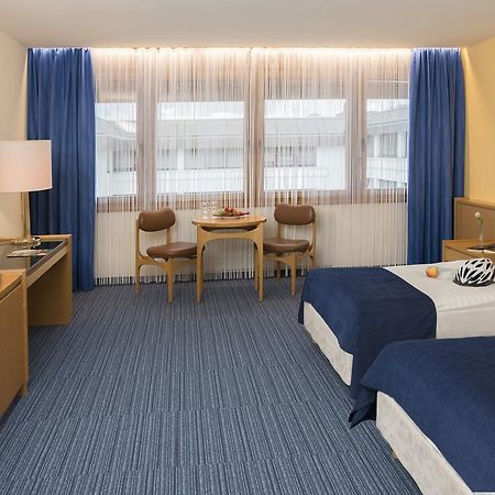 Hotel Burgenland Eisenstadt Eksteriør bilde
