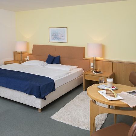 Hotel Burgenland Eisenstadt Eksteriør bilde