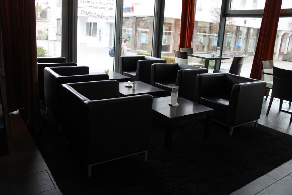 Hotel Burgenland Eisenstadt Eksteriør bilde