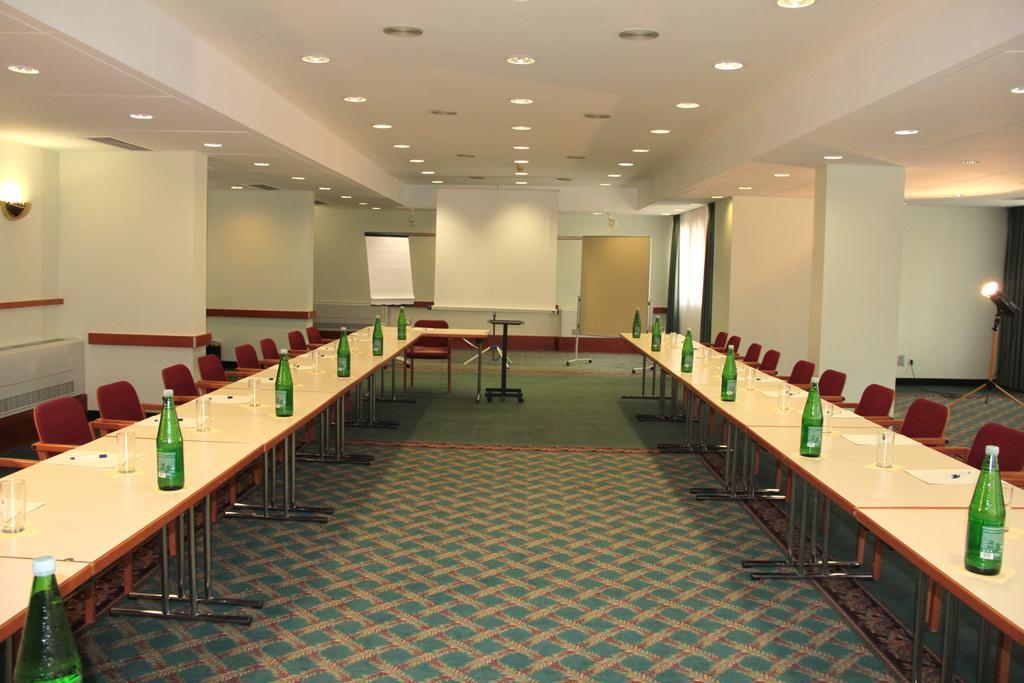 Hotel Burgenland Eisenstadt Eksteriør bilde
