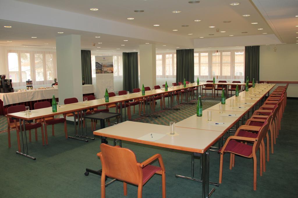 Hotel Burgenland Eisenstadt Eksteriør bilde