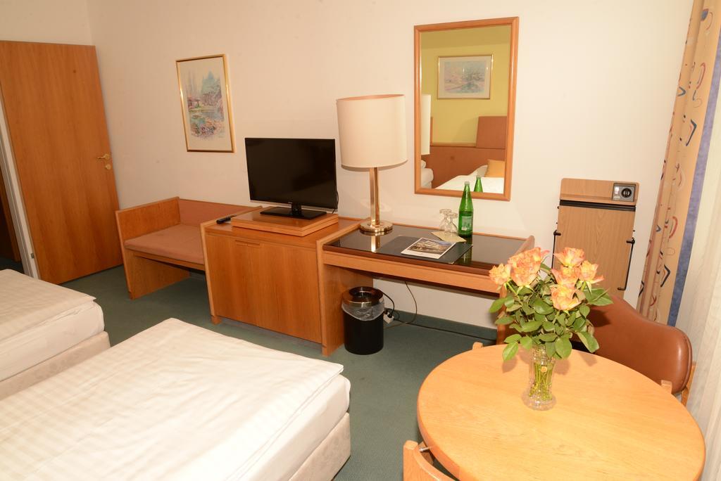 Hotel Burgenland Eisenstadt Eksteriør bilde