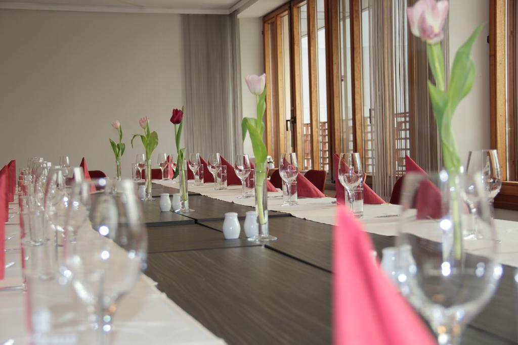 Hotel Burgenland Eisenstadt Eksteriør bilde