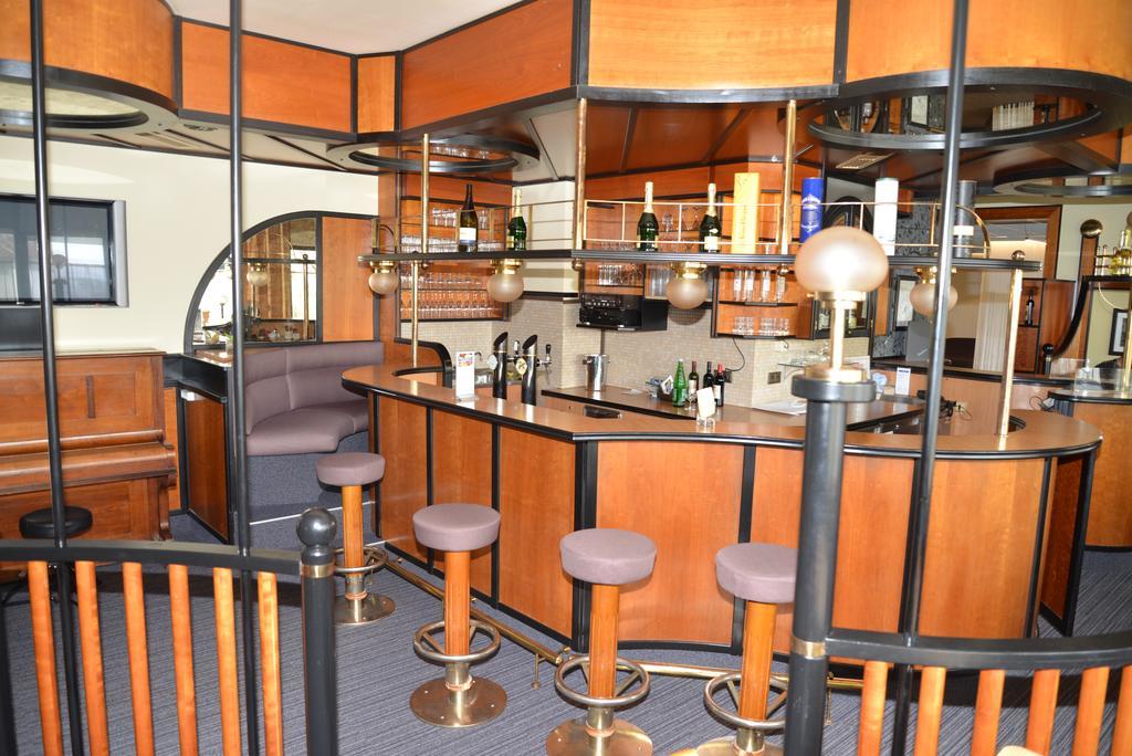 Hotel Burgenland Eisenstadt Eksteriør bilde