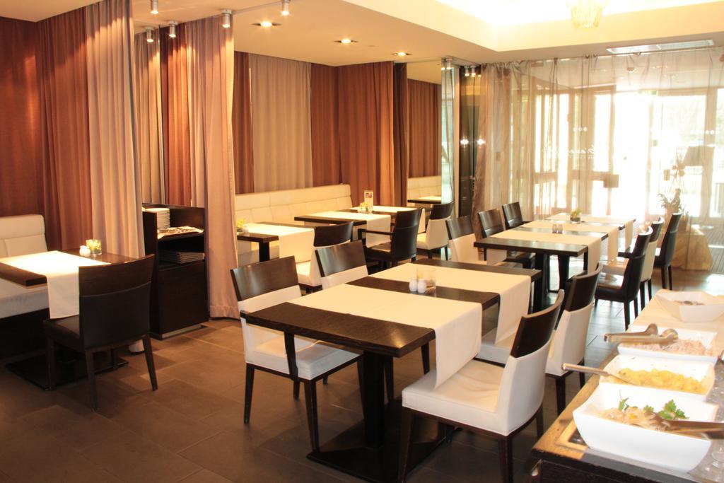 Hotel Burgenland Eisenstadt Eksteriør bilde