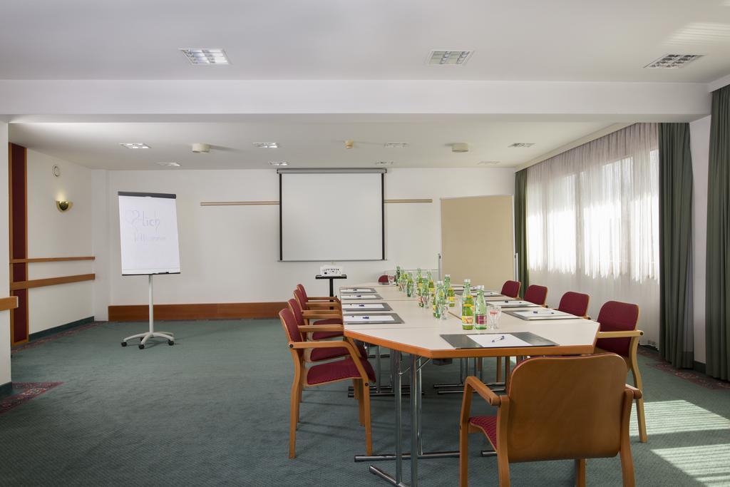 Hotel Burgenland Eisenstadt Eksteriør bilde