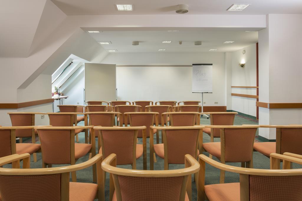 Hotel Burgenland Eisenstadt Eksteriør bilde