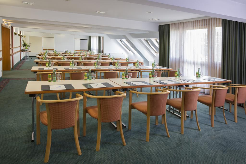Hotel Burgenland Eisenstadt Eksteriør bilde