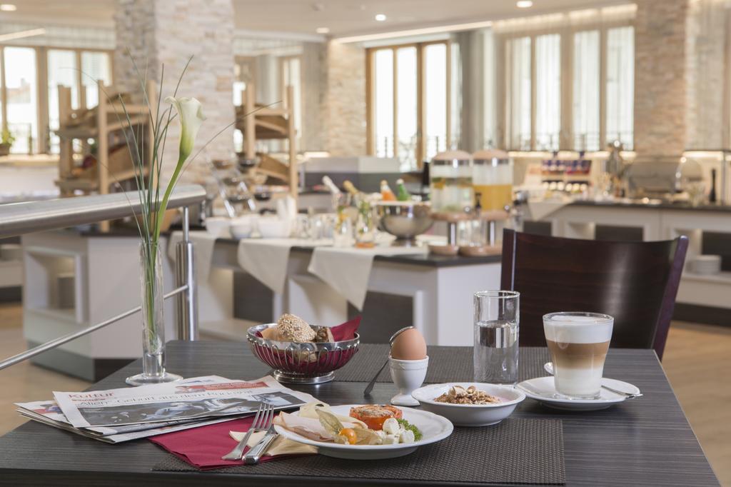 Hotel Burgenland Eisenstadt Eksteriør bilde