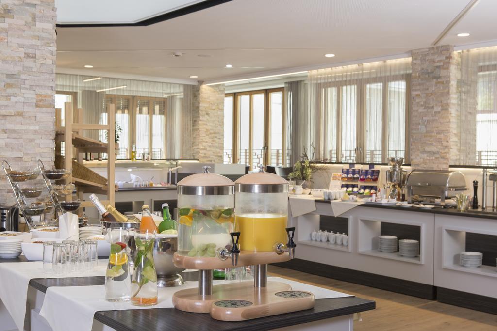 Hotel Burgenland Eisenstadt Eksteriør bilde