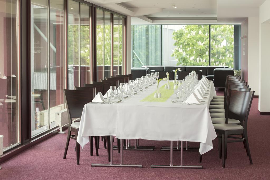 Hotel Burgenland Eisenstadt Eksteriør bilde