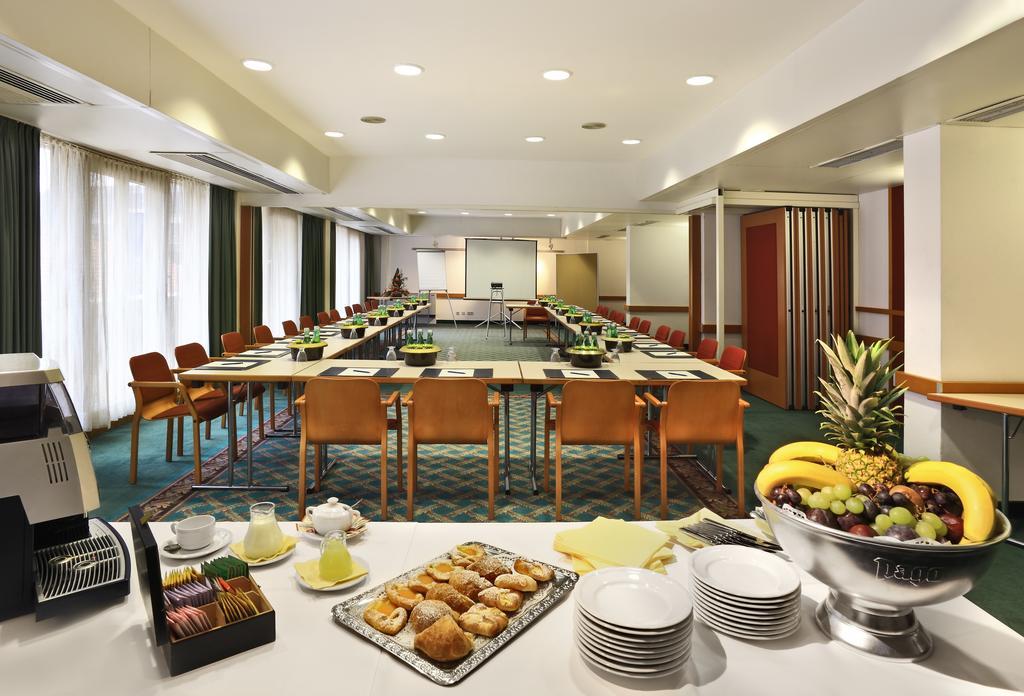 Hotel Burgenland Eisenstadt Eksteriør bilde