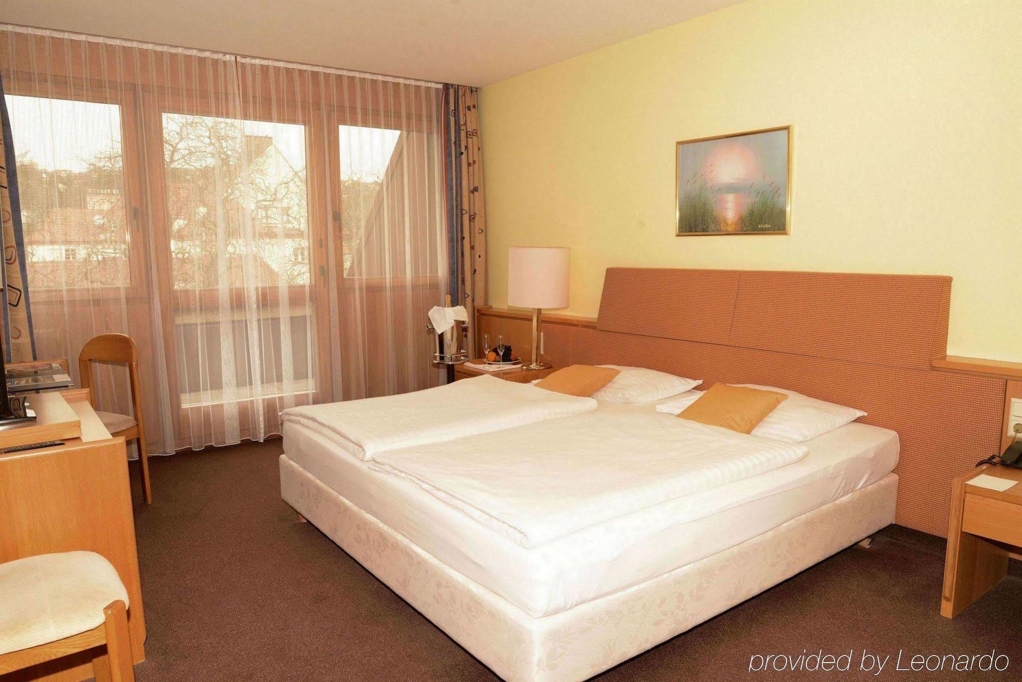 Hotel Burgenland Eisenstadt Eksteriør bilde