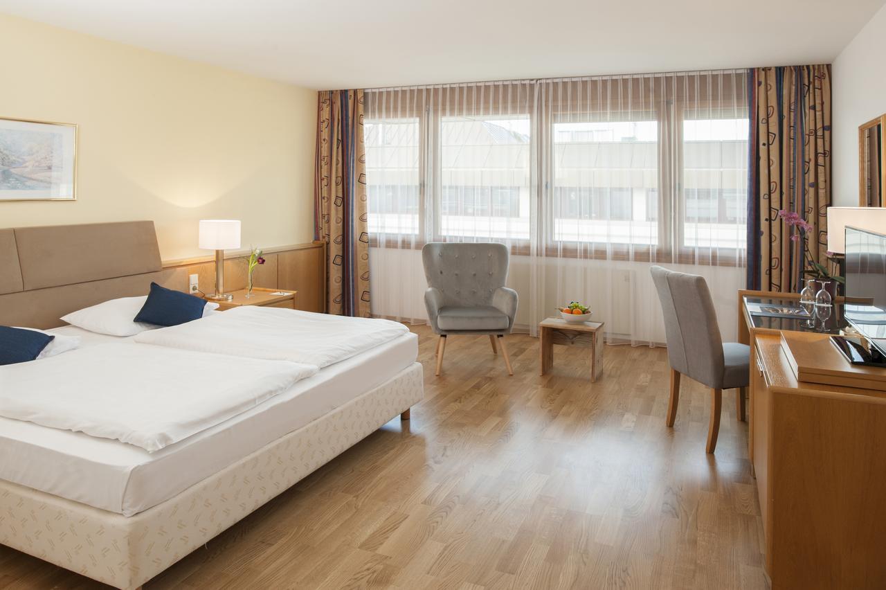 Hotel Burgenland Eisenstadt Eksteriør bilde