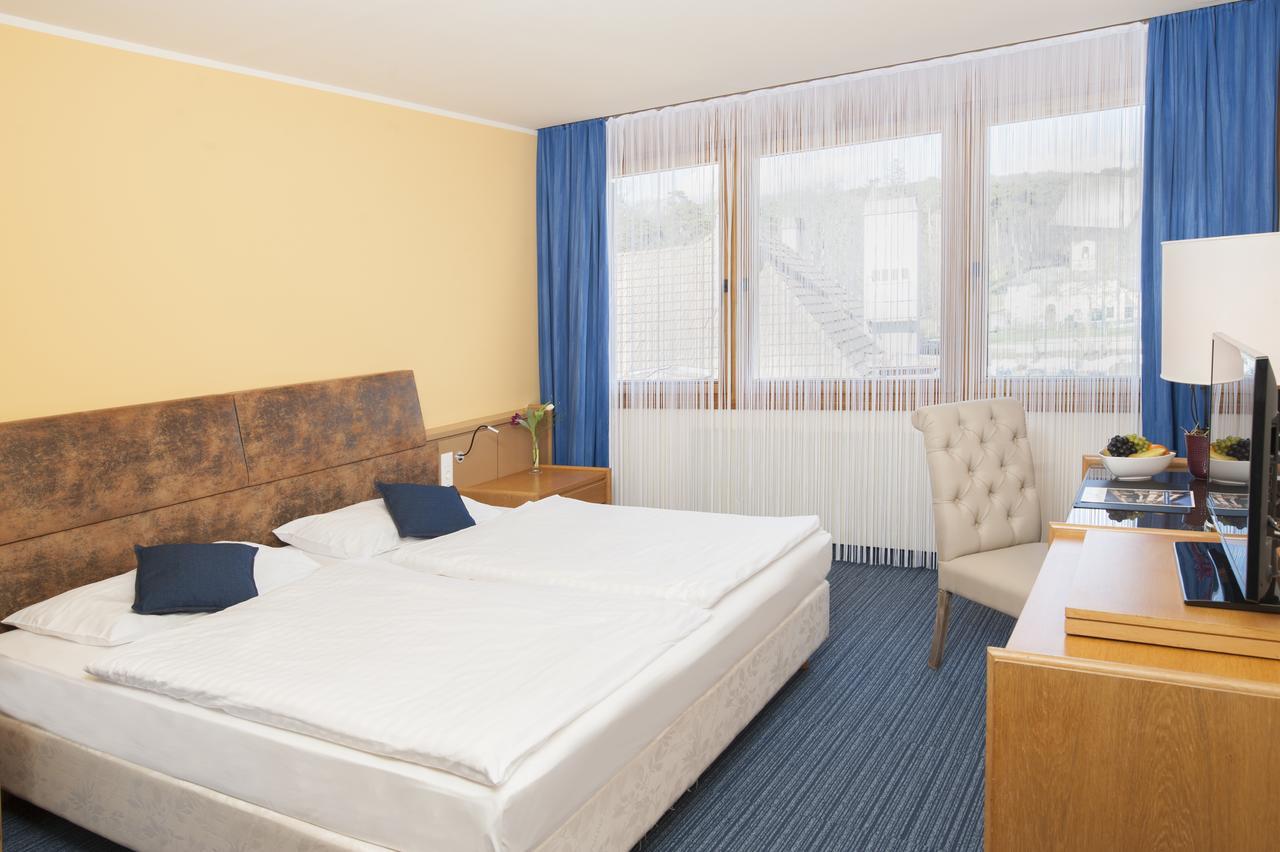 Hotel Burgenland Eisenstadt Eksteriør bilde