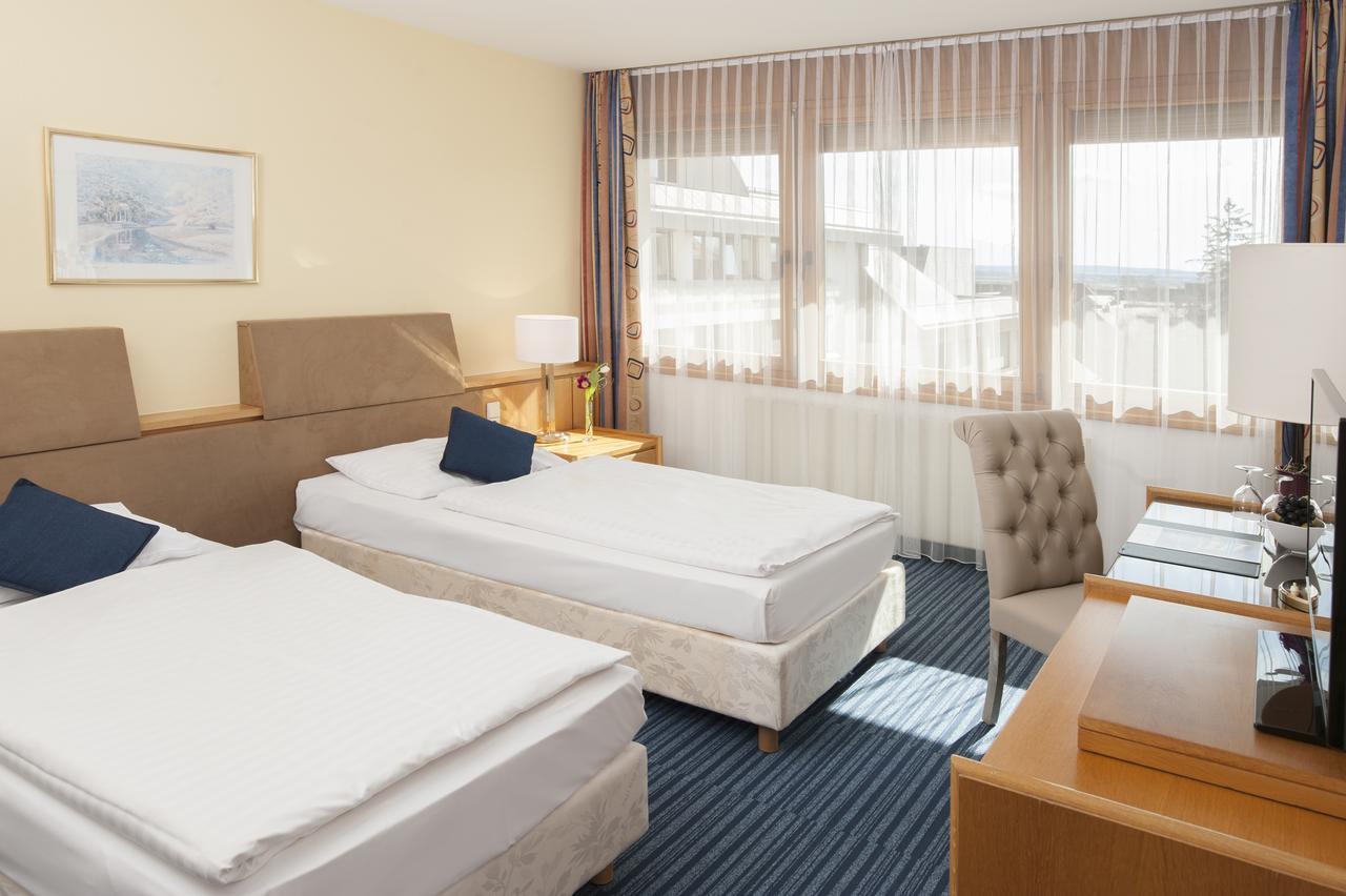 Hotel Burgenland Eisenstadt Eksteriør bilde