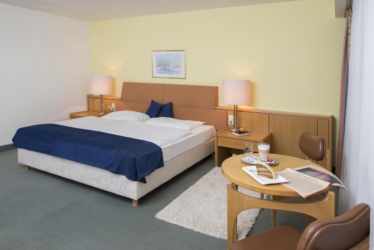 Hotel Burgenland Eisenstadt Eksteriør bilde