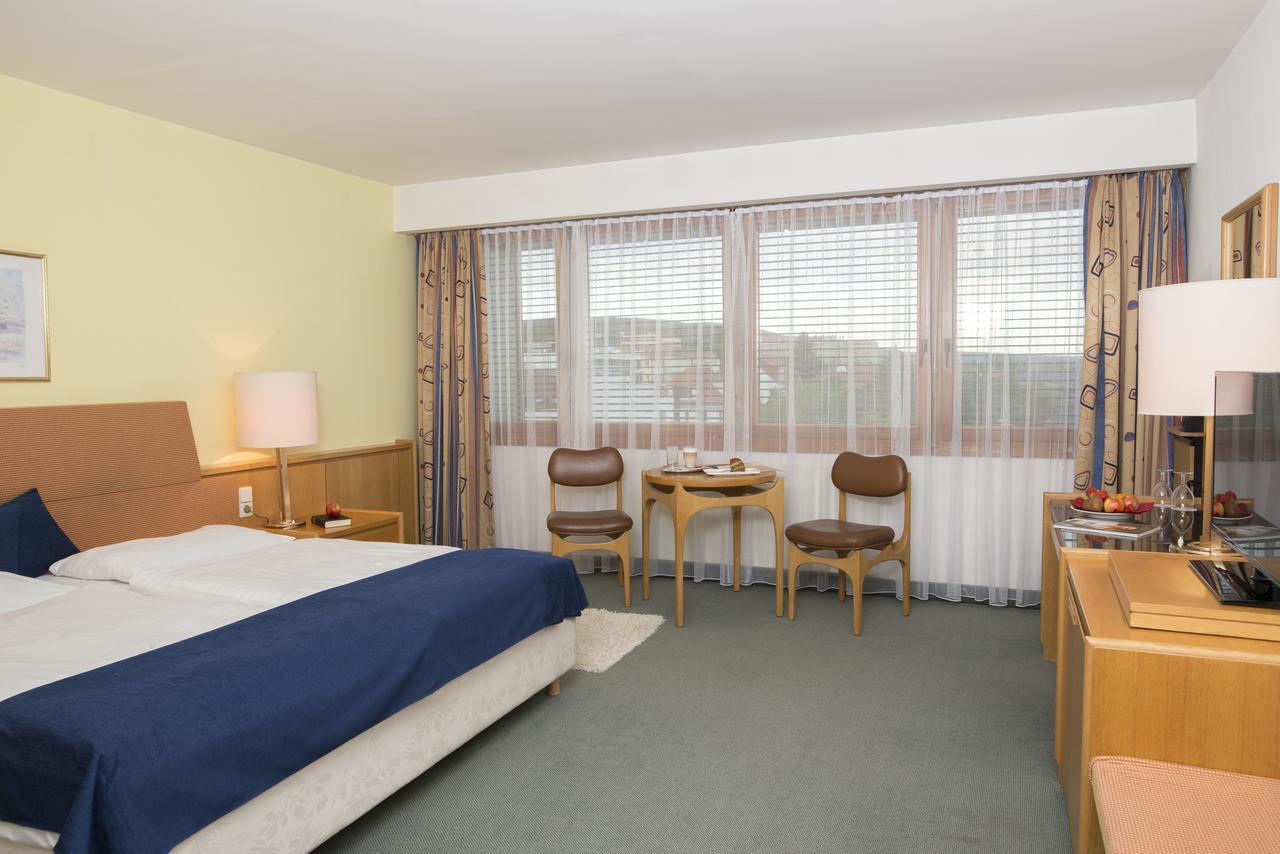 Hotel Burgenland Eisenstadt Eksteriør bilde